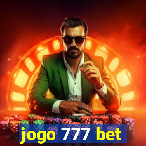 jogo 777 bet